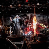 Powerwolf Masters of Rock 2018 (I)