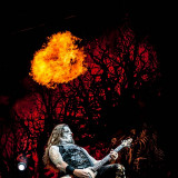 Powerwolf Masters of Rock 2018 (I)