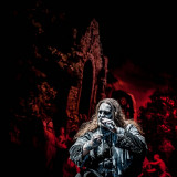 Powerwolf Masters of Rock 2018 (I)