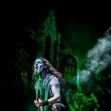 Powerwolf Masters of Rock 2018 (I)