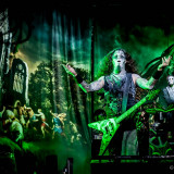 Powerwolf Masters of Rock 2018 (I)