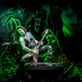 Powerwolf Masters of Rock 2018 (I)