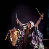 Arkona Masters of Rock 2018 (I)