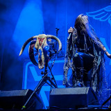 Arkona Masters of Rock 2018 (I)