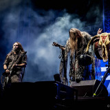 Arkona Masters of Rock 2018 (I)