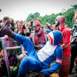 Masters of Rock 2018 (II)