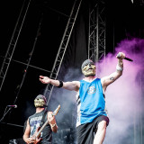 Dr. Living Dead Masters of Rock 2018 (II)