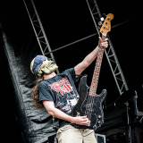 Dr. Living Dead Masters of Rock 2018 (II)