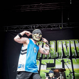 Dr. Living Dead Masters of Rock 2018 (II)
