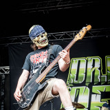 Dr. Living Dead Masters of Rock 2018 (II)