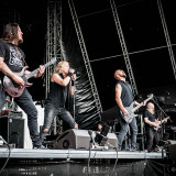 Nocturnal Rites Masters of Rock 2018 (II)