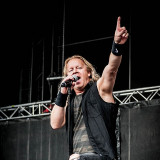 Nocturnal Rites Masters of Rock 2018 (II)