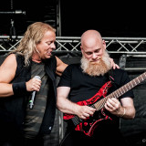 Nocturnal Rites Masters of Rock 2018 (II)