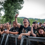 Masters of Rock 2018 (II)