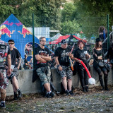 Masters of Rock 2018 (II)