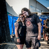 Masters of Rock 2018 (II)