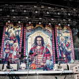 Turisas Masters of Rock 2018 (II)