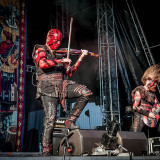 Turisas Masters of Rock 2018 (II)