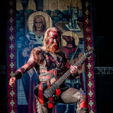 Turisas Masters of Rock 2018 (II)