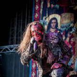 Turisas Masters of Rock 2018 (II)