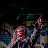 Turisas Masters of Rock 2018 (II)