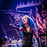 Arch Enemy Masters of Rock 2018 (II)