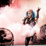 Arch Enemy Masters of Rock 2018 (II)