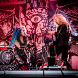 Arch Enemy Masters of Rock 2018 (II)