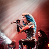 Arch Enemy Masters of Rock 2018 (II)