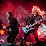 Arch Enemy Masters of Rock 2018 (II)
