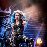 Arch Enemy Masters of Rock 2018 (II)