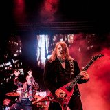 Heloween Masters of Rock 2018 (II)