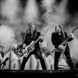 Heloween Masters of Rock 2018 (II)