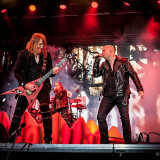 Heloween Masters of Rock 2018 (II)