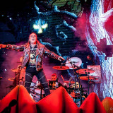 Heloween Masters of Rock 2018 (II)