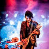 Heloween Masters of Rock 2018 (II)