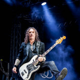 Heloween Masters of Rock 2018 (II)