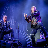 Heloween Masters of Rock 2018 (II)