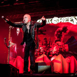 Heloween Masters of Rock 2018 (II)