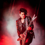 Heloween Masters of Rock 2018 (II)