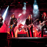 Heloween Masters of Rock 2018 (II)