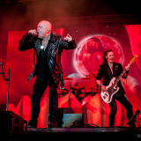 Heloween Masters of Rock 2018 (II)