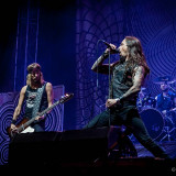 Amorphis Masters of Rock 2018 (II)