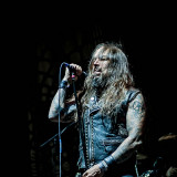 Amorphis Masters of Rock 2018 (II)