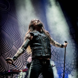 Amorphis Masters of Rock 2018 (II)