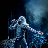 Amorphis Masters of Rock 2018 (II)
