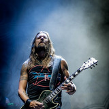 Amorphis Masters of Rock 2018 (II)
