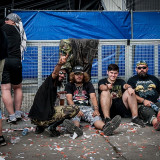 Masters of Rock 2018 (III)