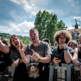 Masters of Rock 2018 (III)