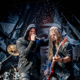 Kamelot Masters of Rock 2018 (III)